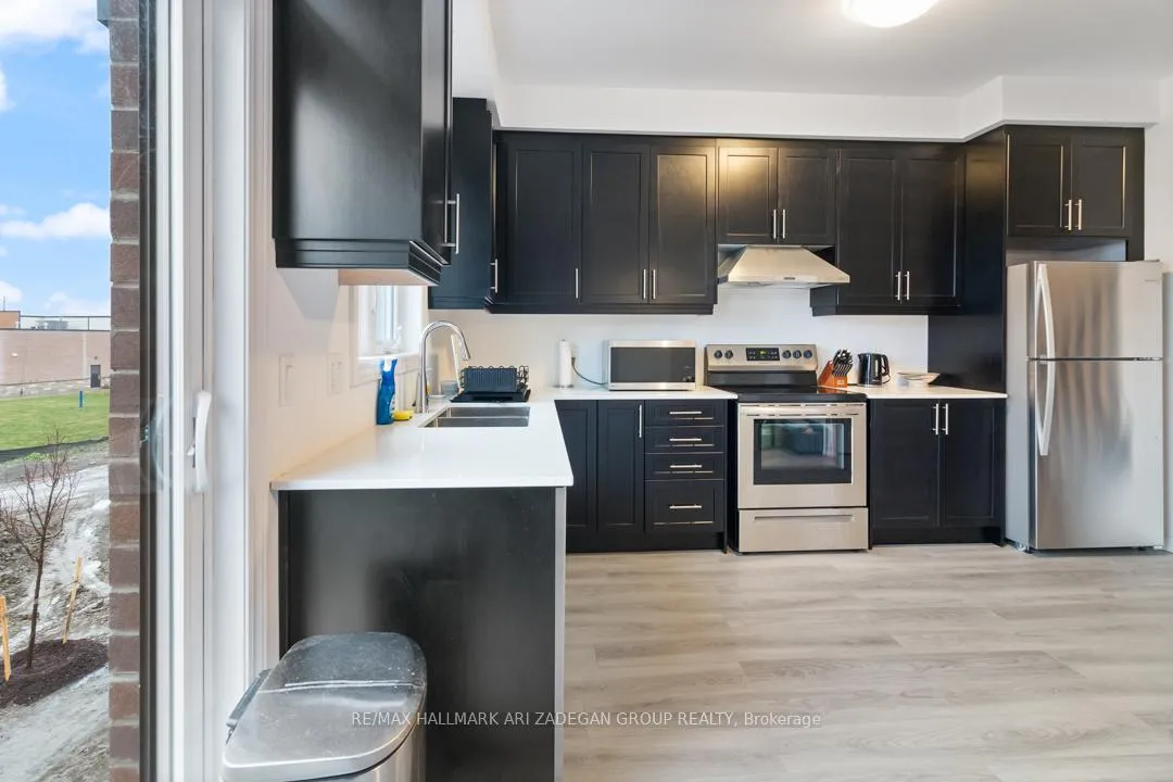Photo 14 of Unit 37, 61 Soho Street, Hamilton, Stoney Creek Mountain — HOMEH