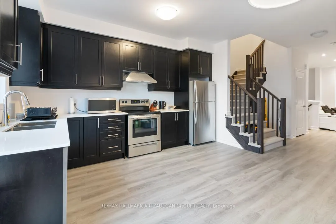 Photo 15 of Unit 37, 61 Soho Street, Hamilton, Stoney Creek Mountain — HOMEH
