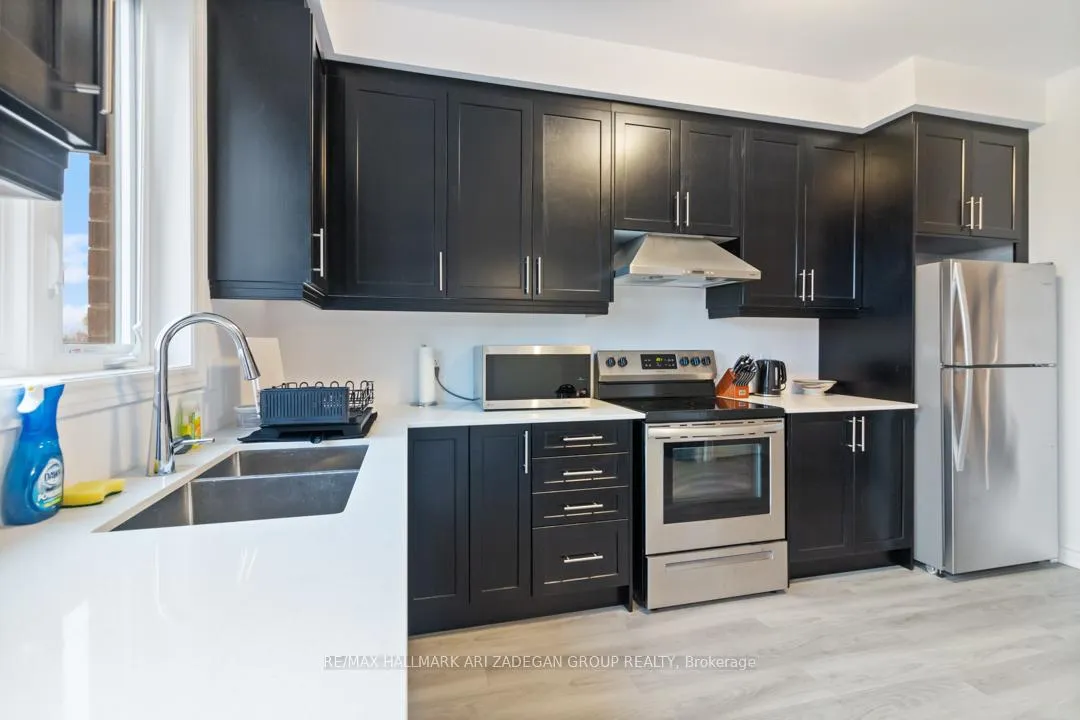 Photo 16 of Unit 37, 61 Soho Street, Hamilton, Stoney Creek Mountain — HOMEH