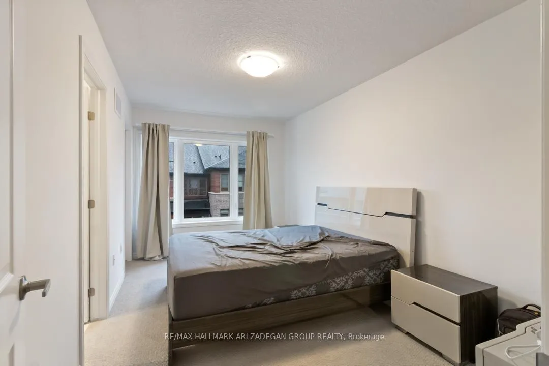 Photo 24 of Unit 37, 61 Soho Street, Hamilton, Stoney Creek Mountain — HOMEH