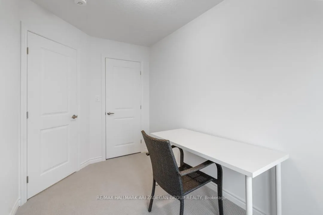 Photo 32 of Unit 37, 61 Soho Street, Hamilton, Stoney Creek Mountain — HOMEH