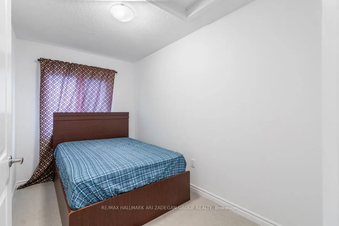 Photo 34 of Unit 37, 61 Soho Street, Hamilton, Stoney Creek Mountain — HOMEH