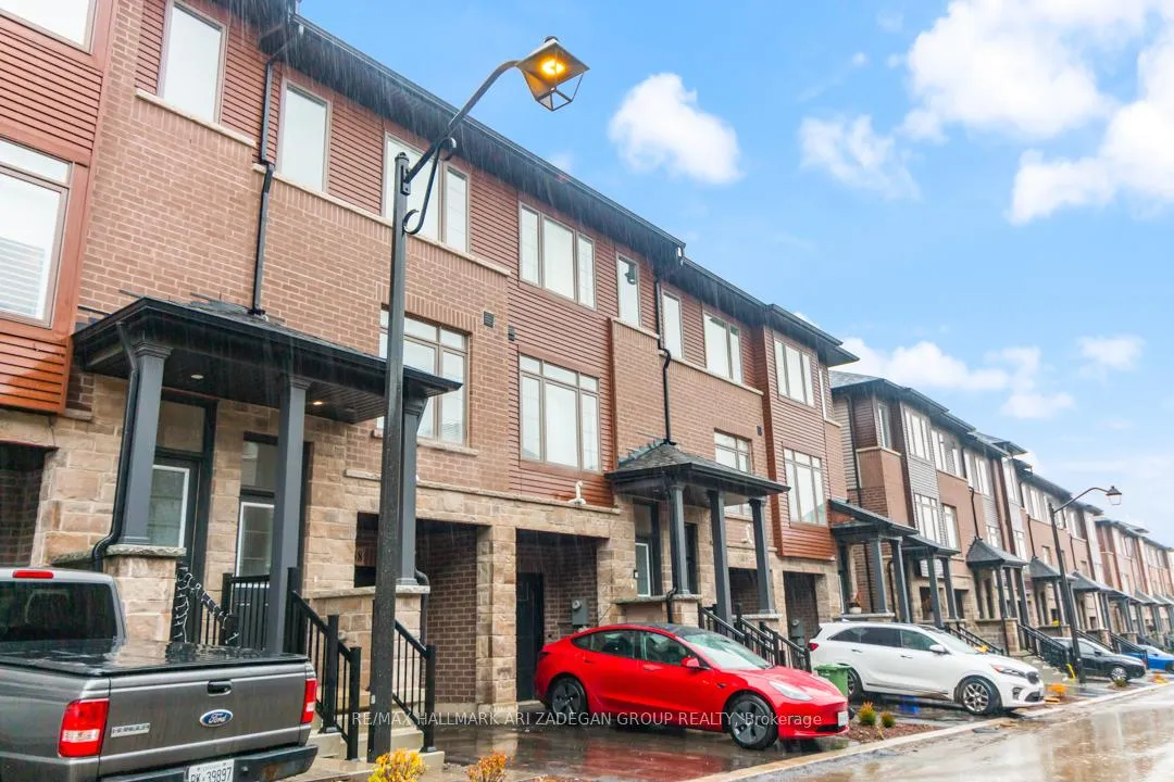 Photo 41 of Unit 37, 61 Soho Street, Hamilton, Stoney Creek Mountain — HOMEH