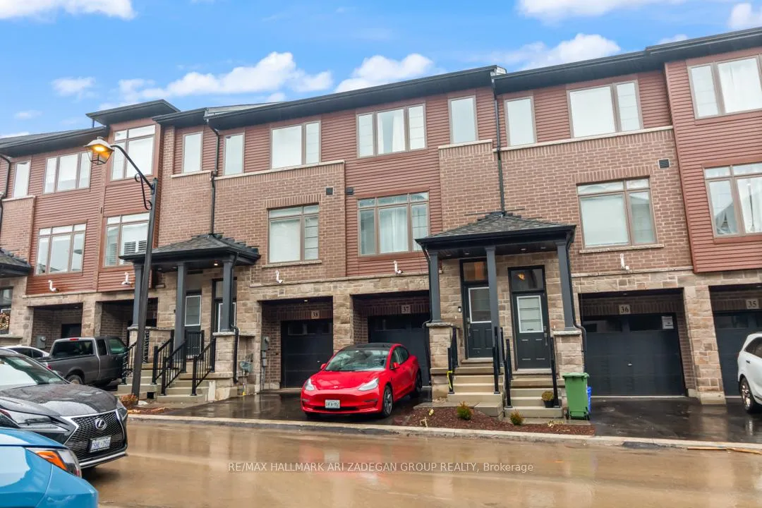 Photo 42 of Unit 37, 61 Soho Street, Hamilton, Stoney Creek Mountain — HOMEH