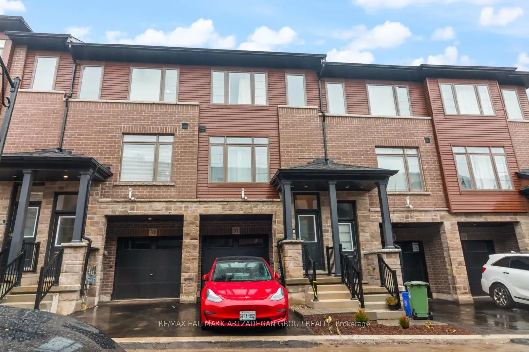 Photo 43 of Unit 37, 61 Soho Street, Hamilton, Stoney Creek Mountain — HOMEH
