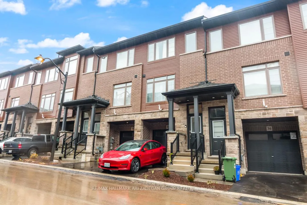 Photo 44 of Unit 37, 61 Soho Street, Hamilton, Stoney Creek Mountain — HOMEH