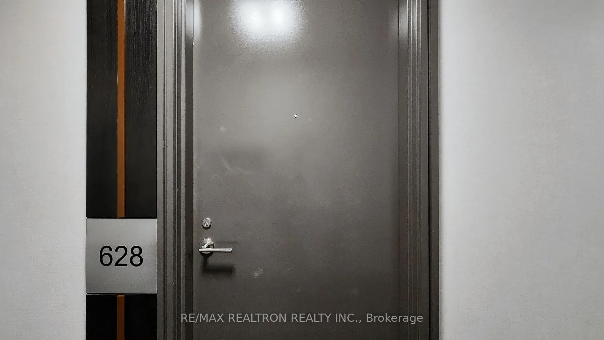 Photo 30 of Unit 628, 540 Bur Oak Ave, Markham, Berczy — HOMEH