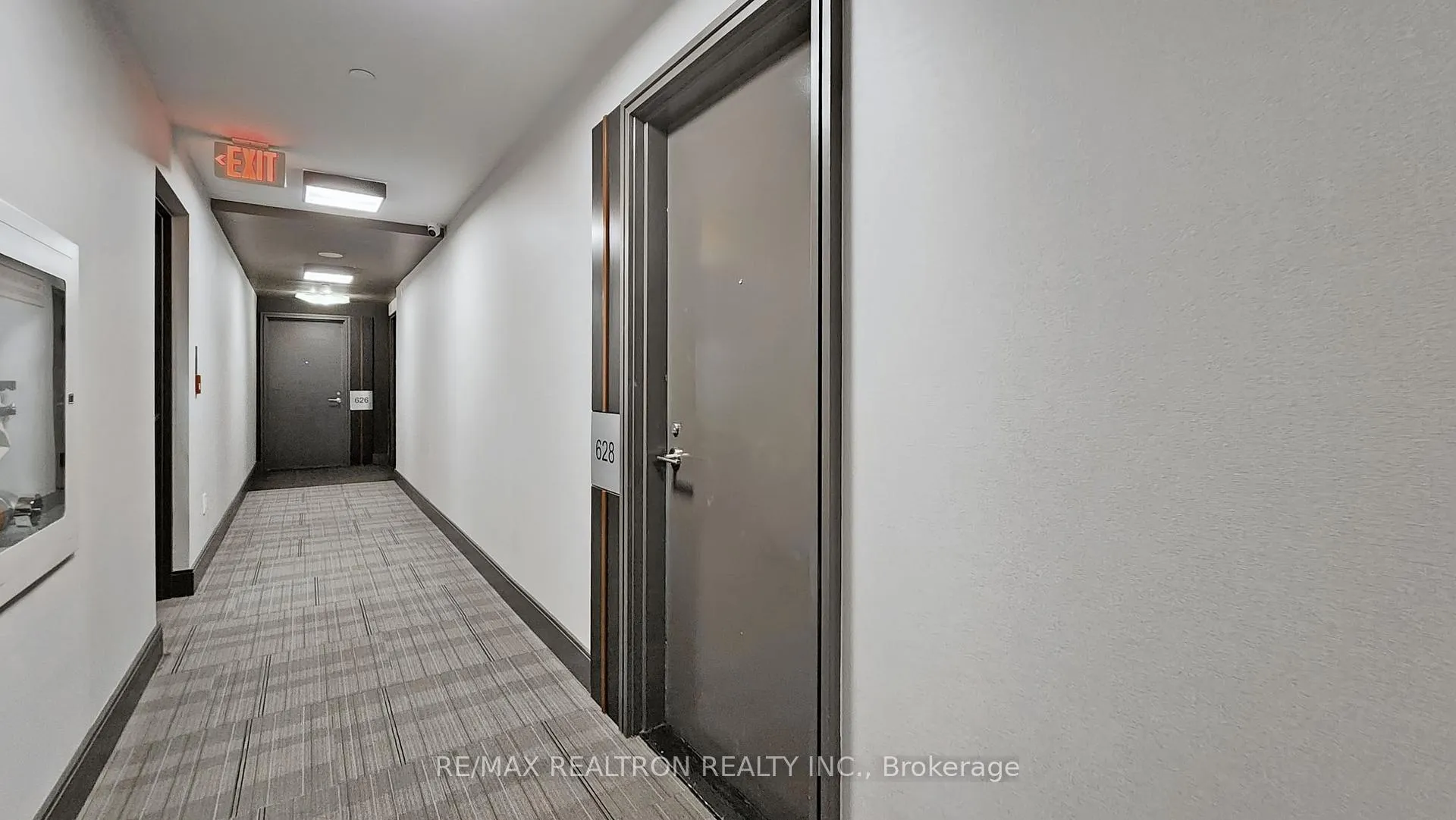 Photo 33 of Unit 628, 540 Bur Oak Ave, Markham, Berczy — HOMEH