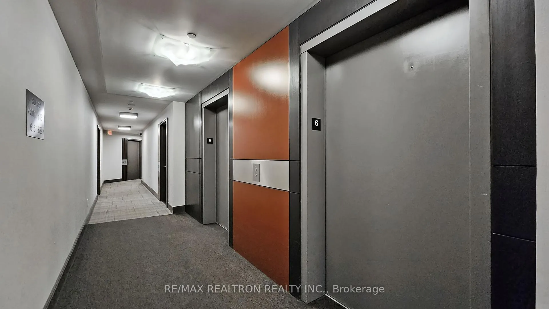 Photo 34 of Unit 628, 540 Bur Oak Ave, Markham, Berczy — HOMEH