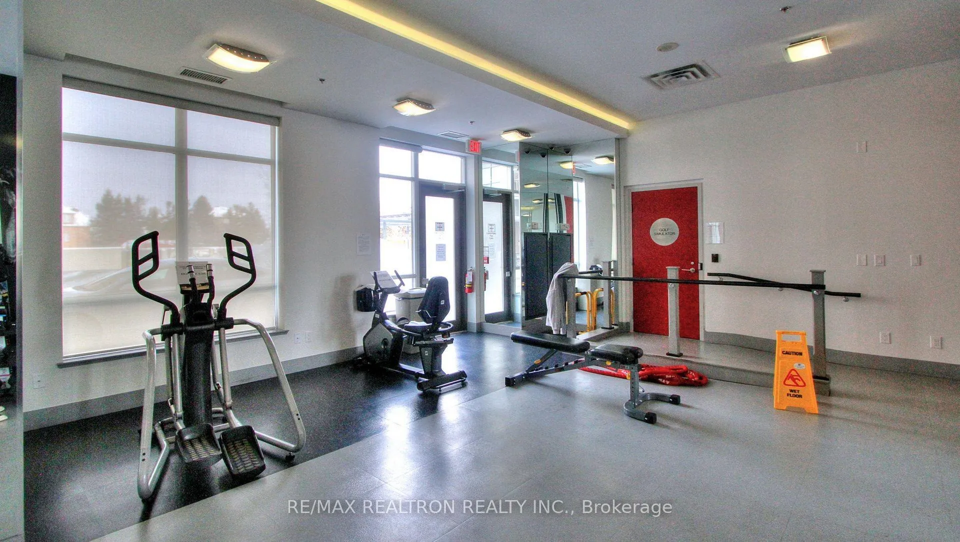 Photo 43 of Unit 628, 540 Bur Oak Ave, Markham, Berczy — HOMEH