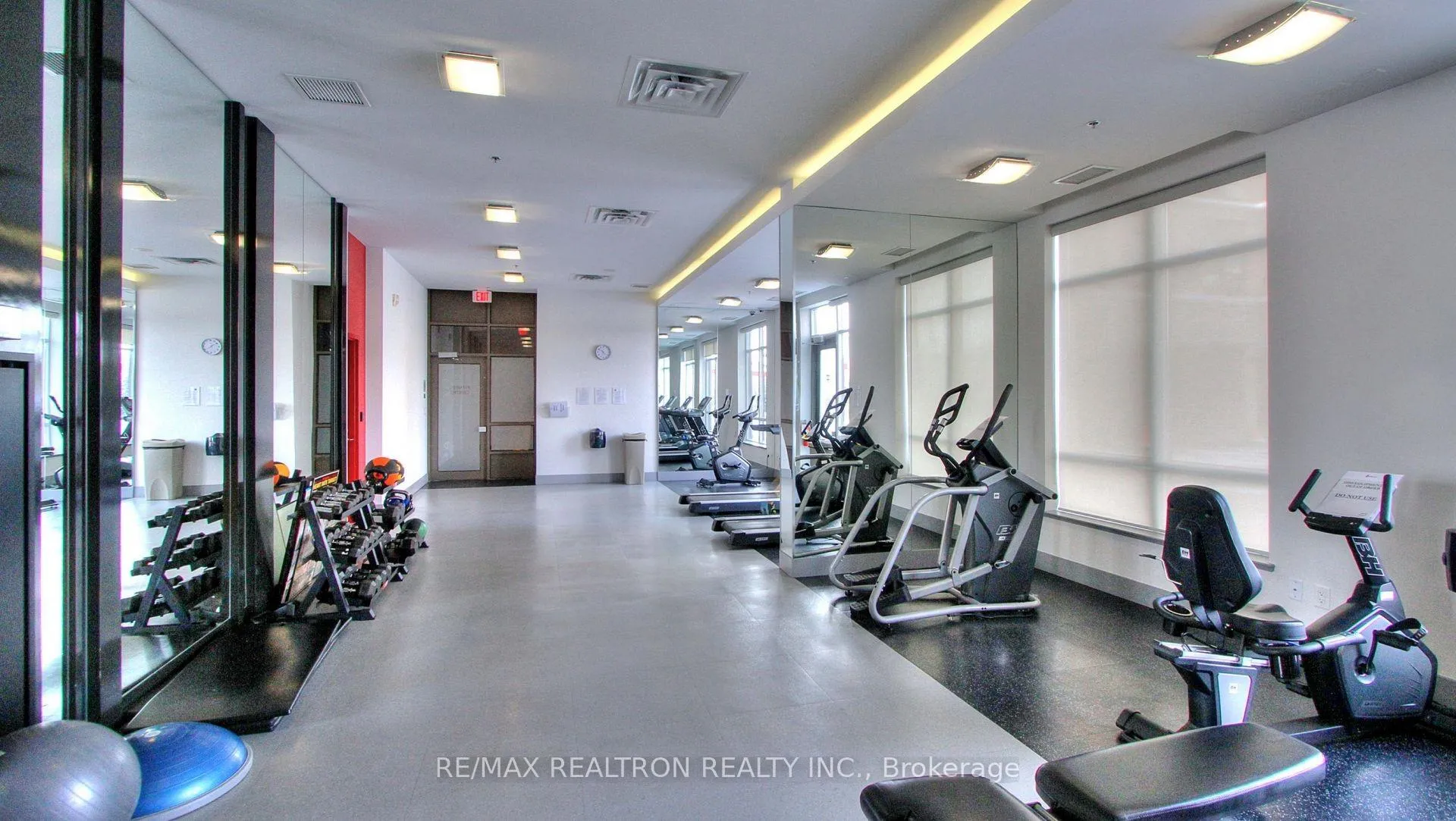 Photo 44 of Unit 628, 540 Bur Oak Ave, Markham, Berczy — HOMEH