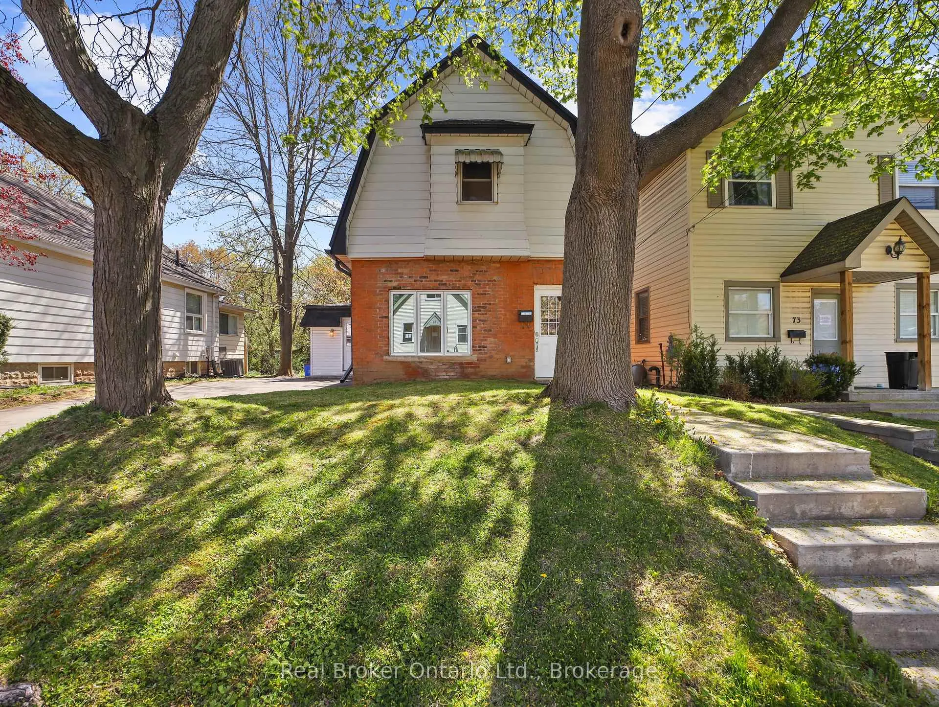 Photo 3 of 69 Hillview Street, Hamilton, Ainslie Wood — HOMEH