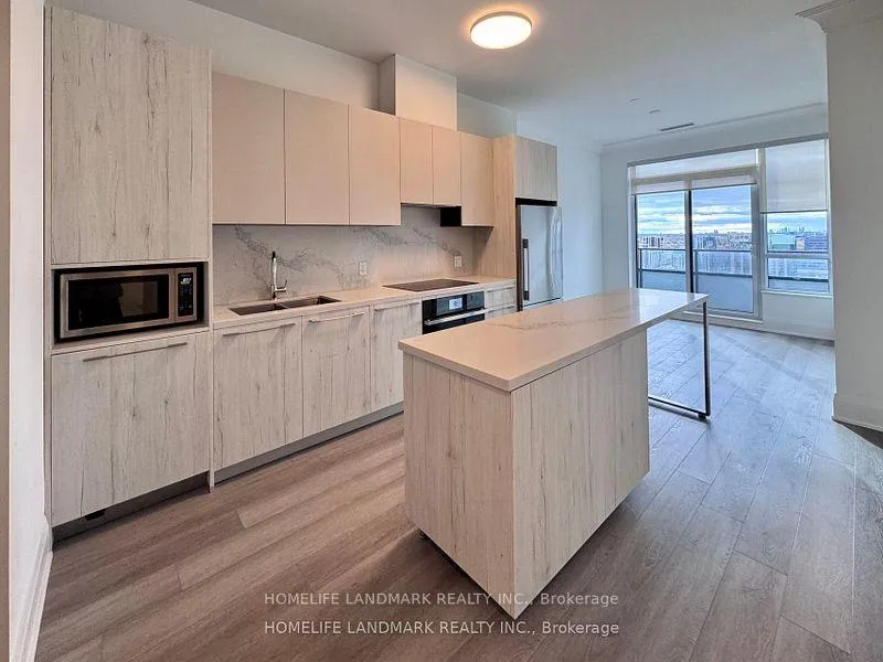 Photo 3 of Unit PH05, 38 Water Walk Drive, Markham, Unionville — HOMEH