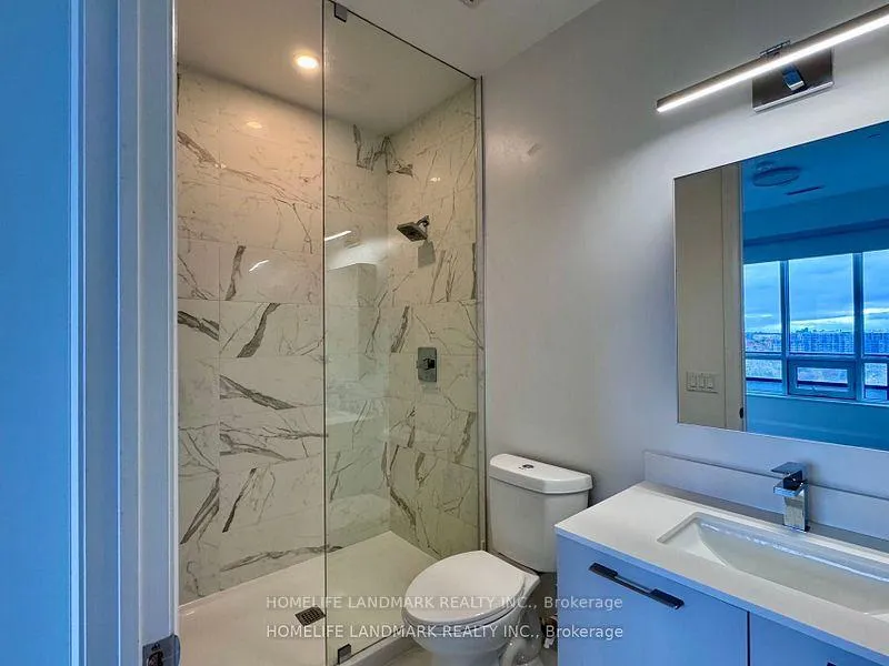 Photo 9 of Unit PH05, 38 Water Walk Drive, Markham, Unionville — HOMEH