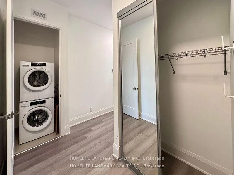 Photo 12 of Unit PH05, 38 Water Walk Drive, Markham, Unionville — HOMEH