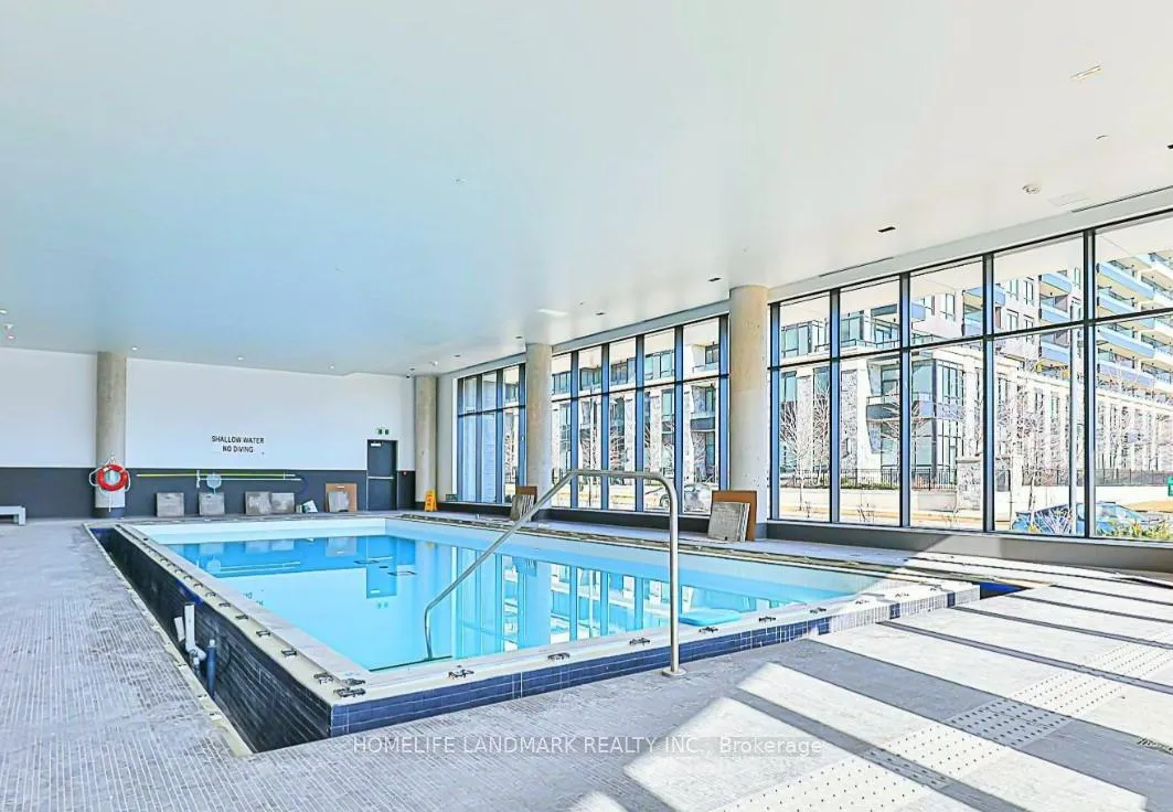 Photo 14 of Unit PH05, 38 Water Walk Drive, Markham, Unionville — HOMEH