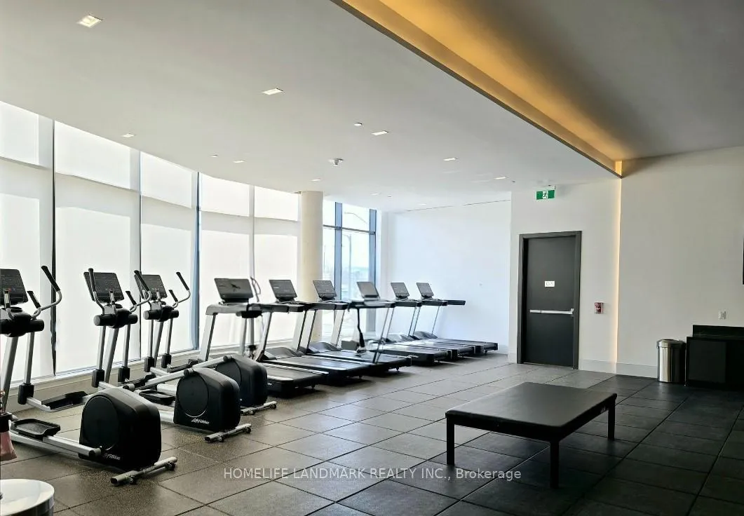 Photo 16 of Unit PH05, 38 Water Walk Drive, Markham, Unionville — HOMEH