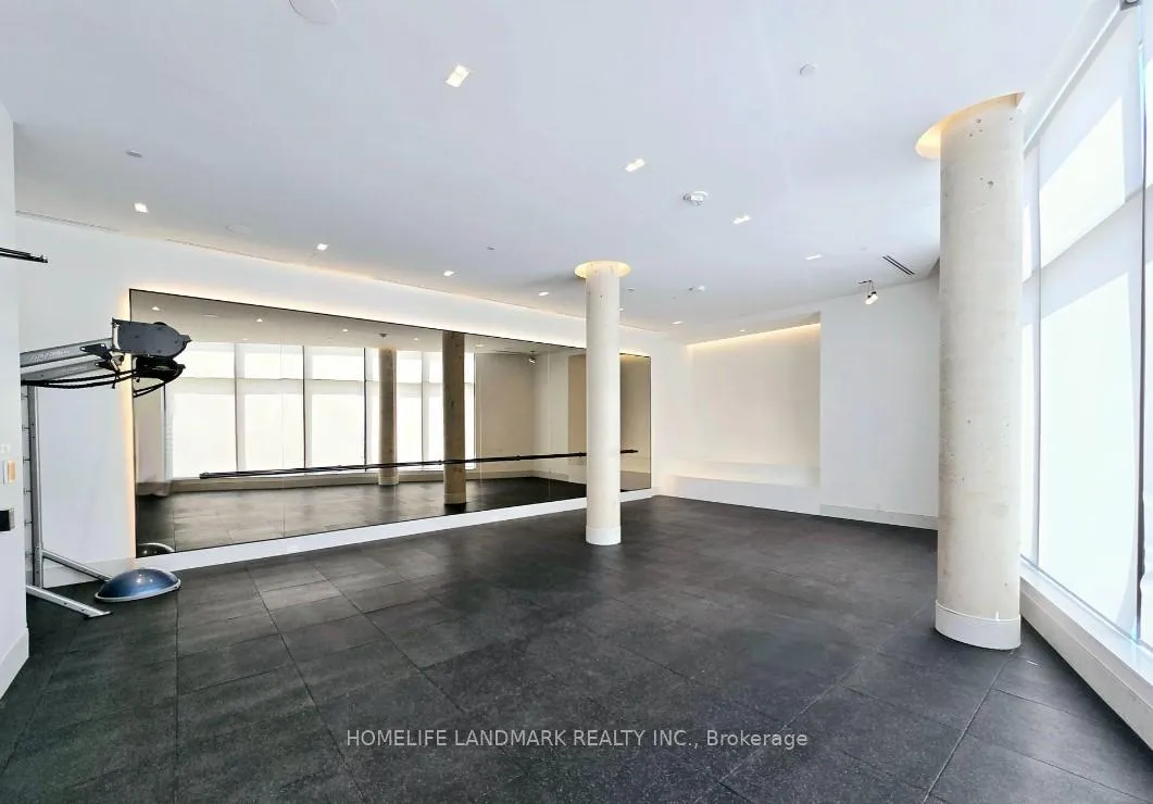 Photo 17 of Unit PH05, 38 Water Walk Drive, Markham, Unionville — HOMEH
