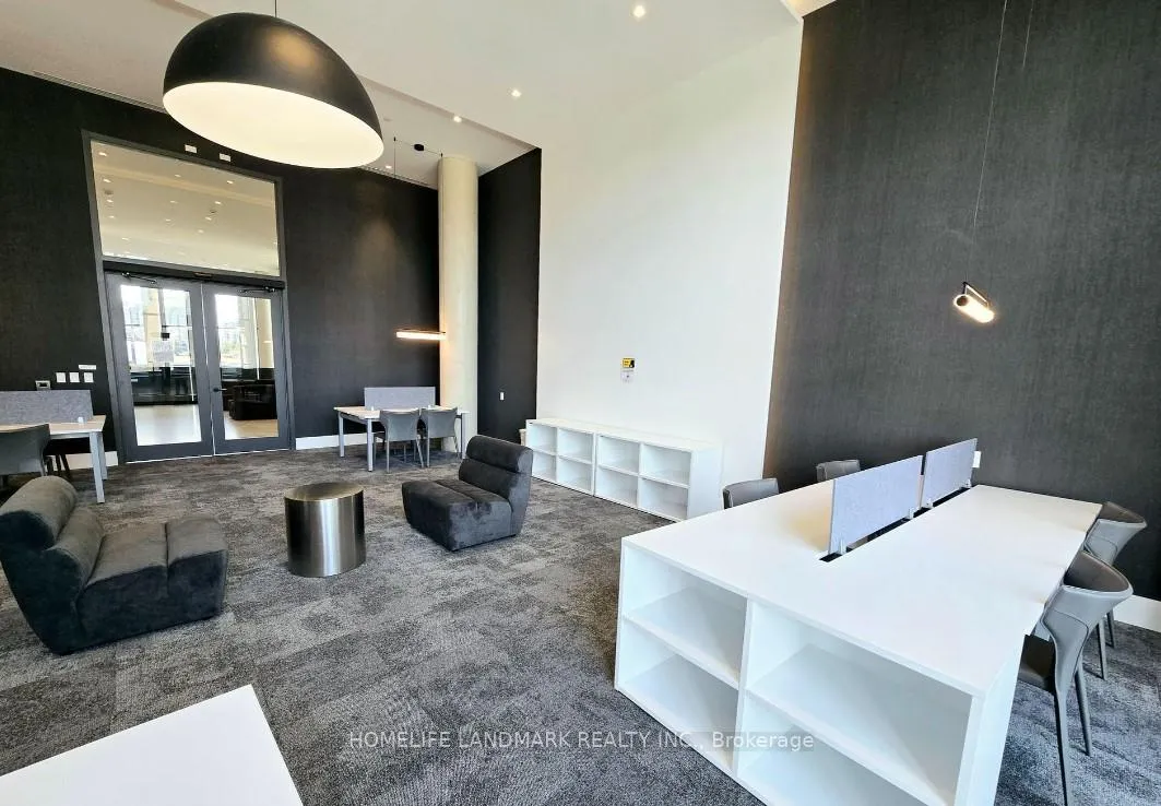Photo 18 of Unit PH05, 38 Water Walk Drive, Markham, Unionville — HOMEH