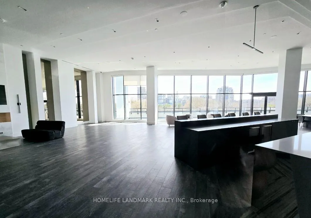 Photo 19 of Unit PH05, 38 Water Walk Drive, Markham, Unionville — HOMEH