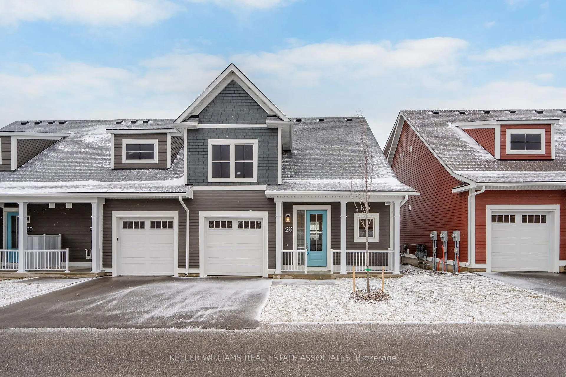 Photo 1 of 26 Allison Lane, Midland — HOMEH