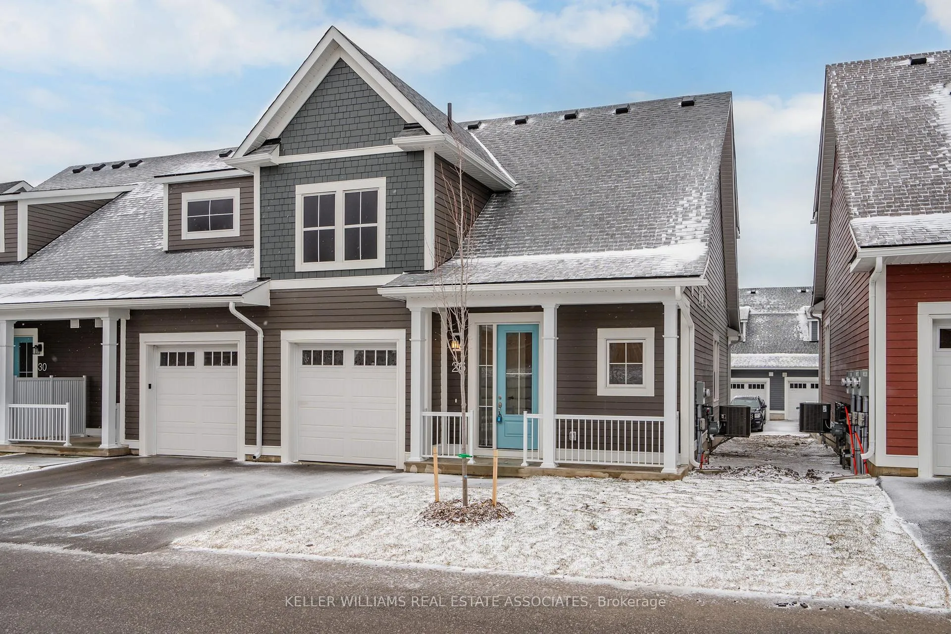 Photo 2 of 26 Allison Lane, Midland — HOMEH