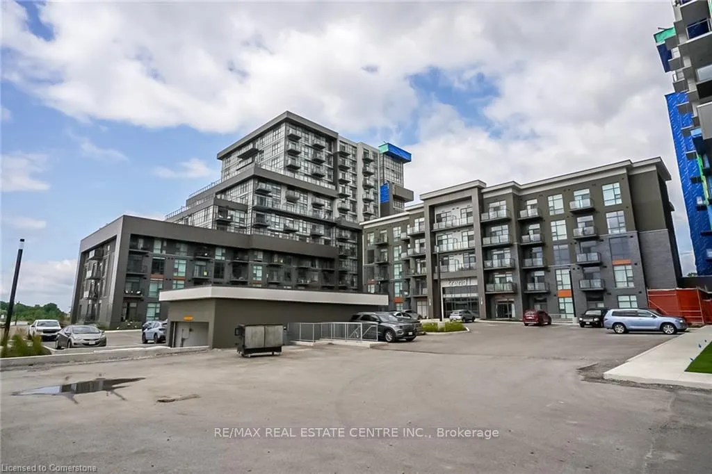 Photo 1 of Unit 1001, 460 Dundas Street E, Hamilton, Waterdown — HOMEH