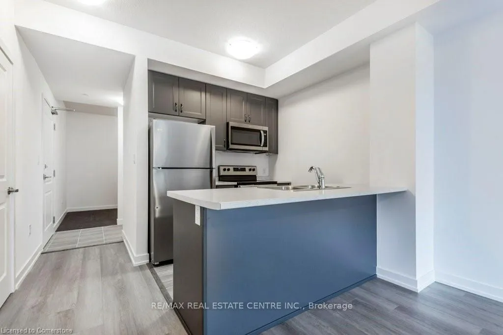 Photo 5 of Unit 1001, 460 Dundas Street E, Hamilton, Waterdown — HOMEH