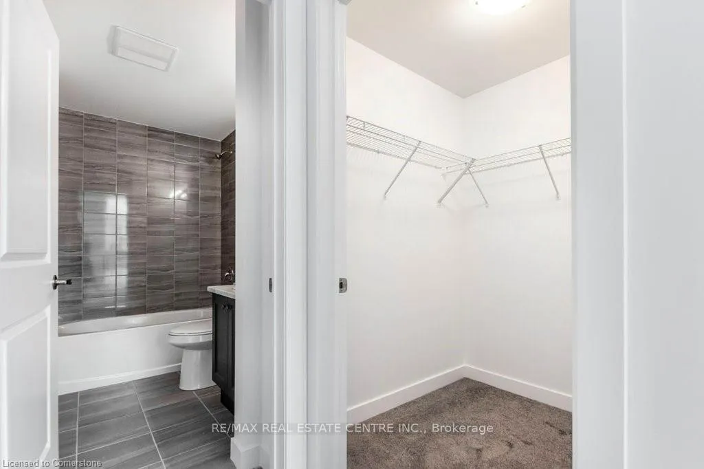 Photo 12 of Unit 1001, 460 Dundas Street E, Hamilton, Waterdown — HOMEH