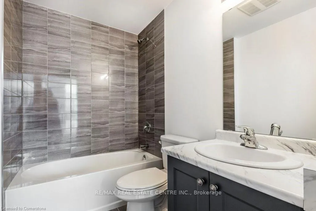 Photo 13 of Unit 1001, 460 Dundas Street E, Hamilton, Waterdown — HOMEH