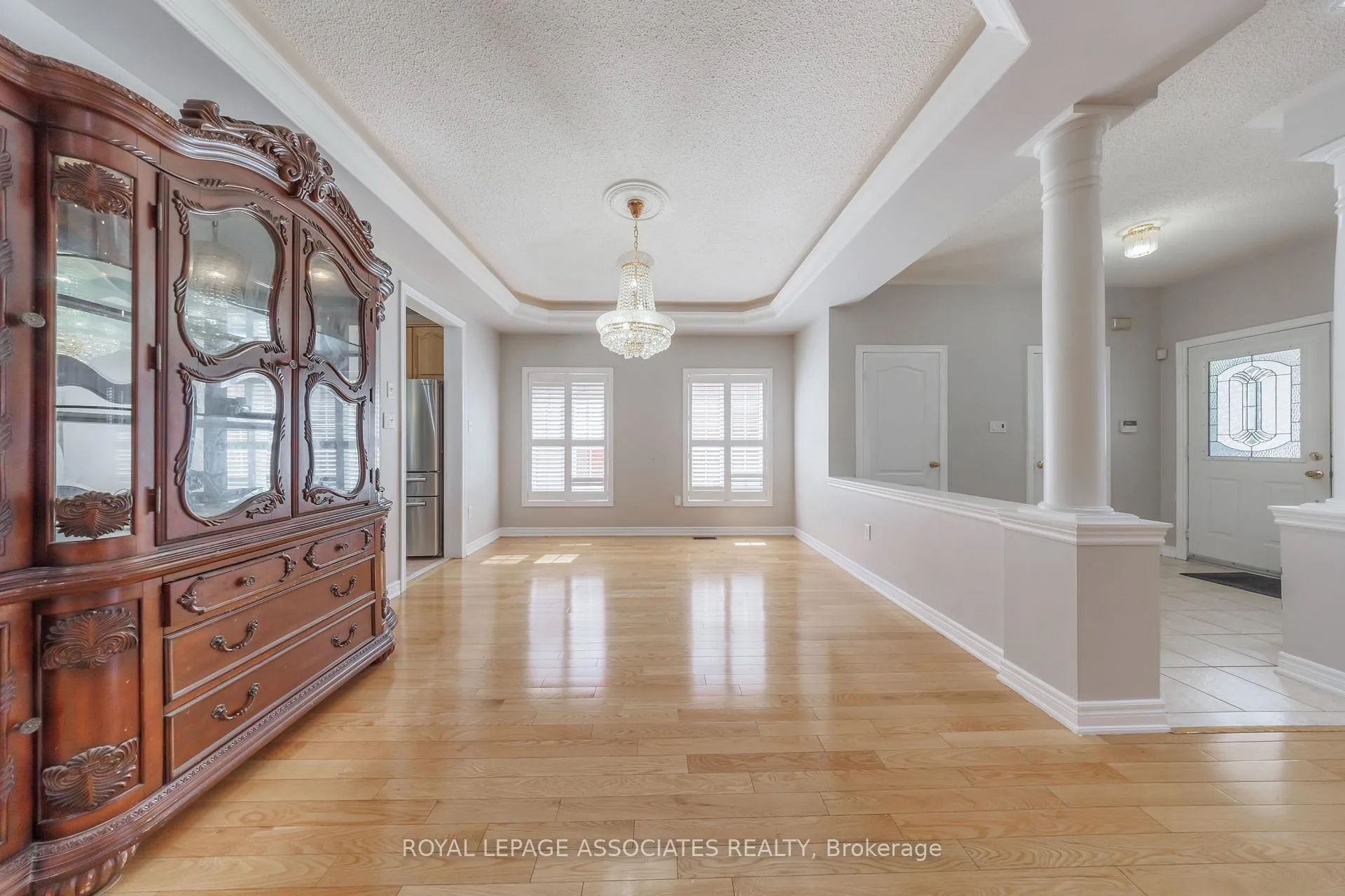 Photo 7 of 36 Goodhart Crescent, Ajax, Northwest Ajax — HOMEH
