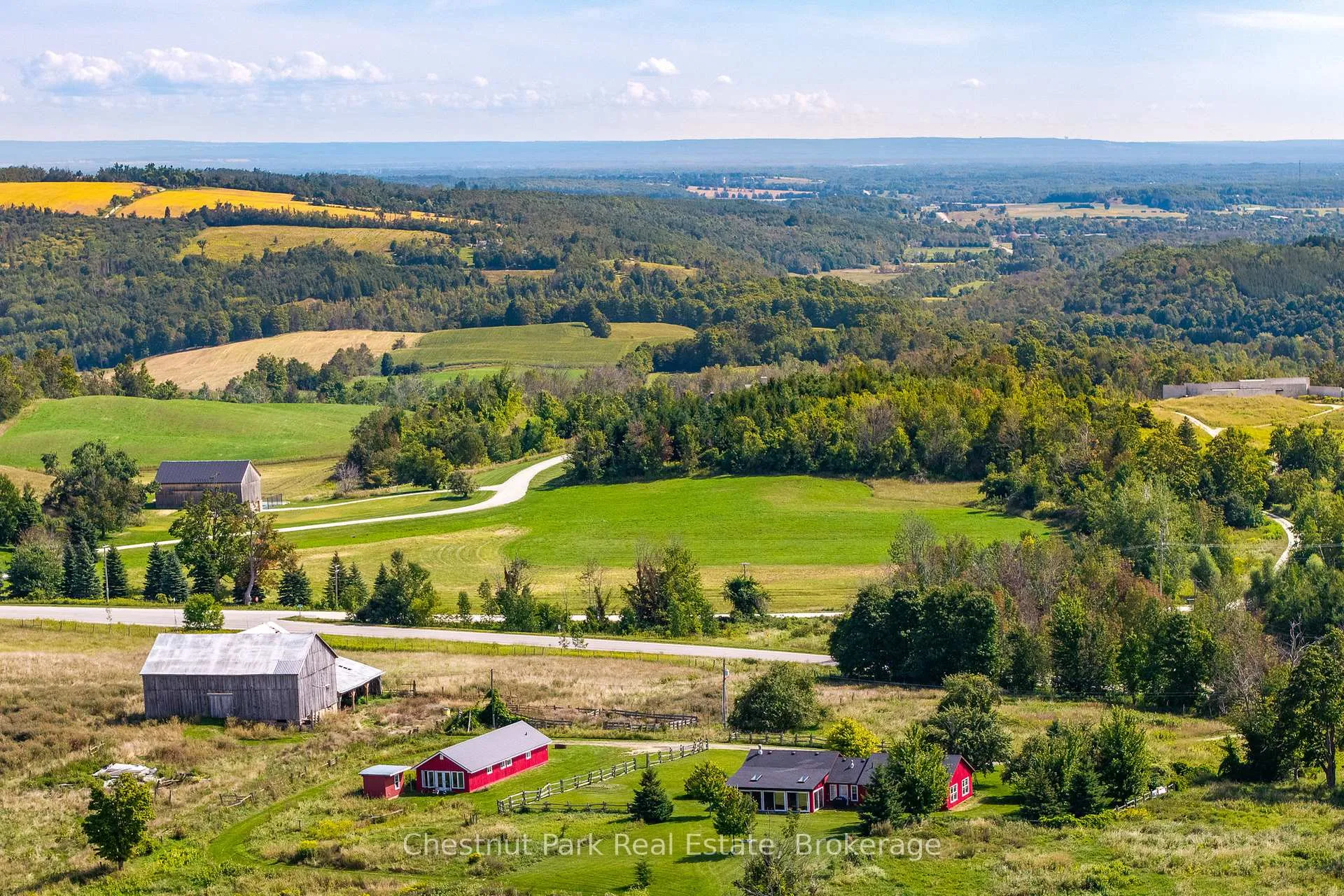 Photo 1 of 2826 Concession 8 S Nottawasaga, Clearview, Rural Clearview — HOMEH