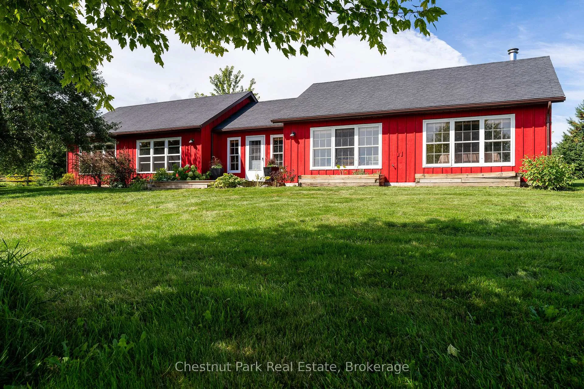 Photo 2 of 2826 Concession 8 S Nottawasaga, Clearview, Rural Clearview — HOMEH