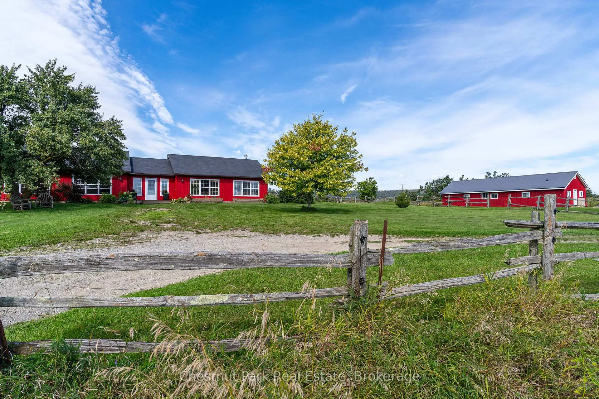 Photo 3 of 2826 Concession 8 S Nottawasaga, Clearview, Rural Clearview — HOMEH