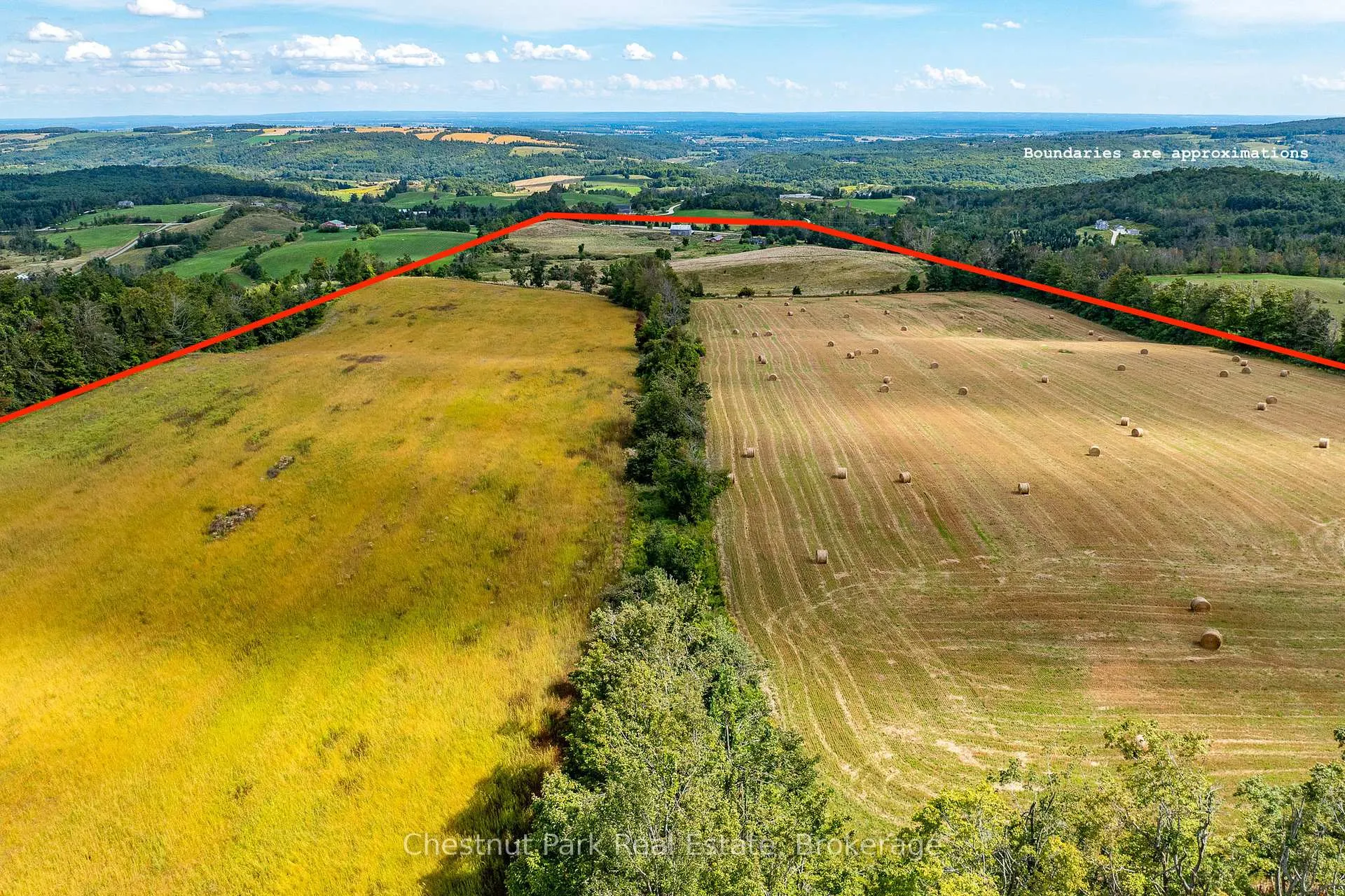 Photo 5 of 2826 Concession 8 S Nottawasaga, Clearview, Rural Clearview — HOMEH
