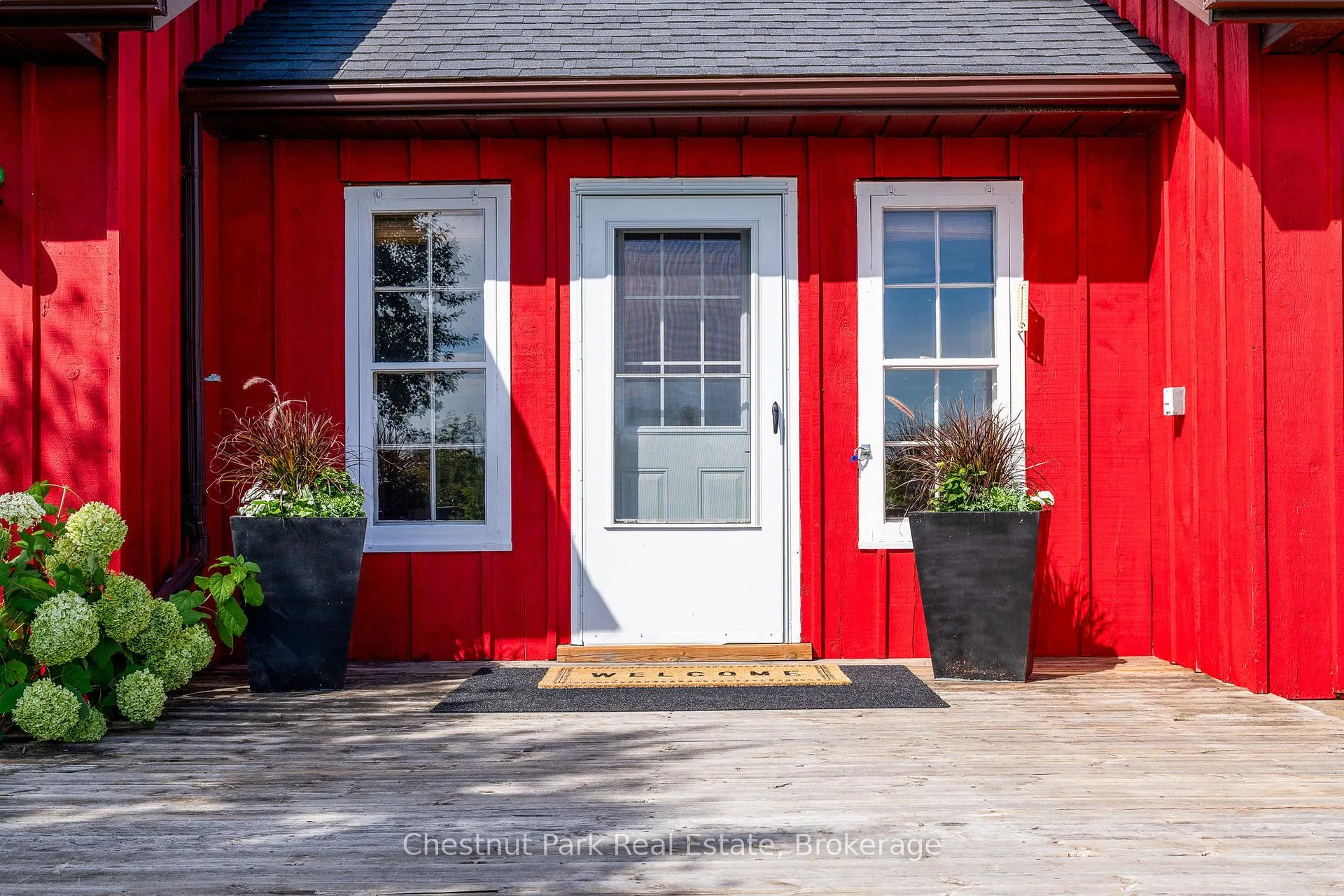 Photo 8 of 2826 Concession 8 S Nottawasaga, Clearview, Rural Clearview — HOMEH