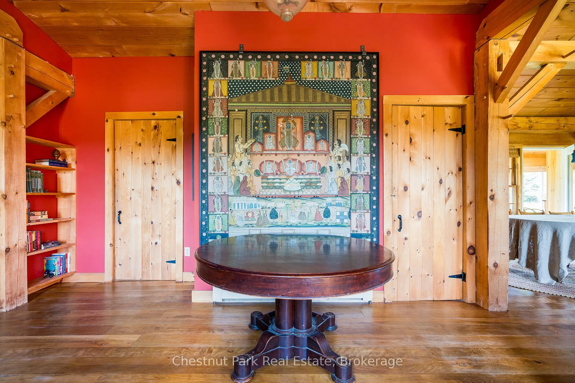 Photo 9 of 2826 Concession 8 S Nottawasaga, Clearview, Rural Clearview — HOMEH