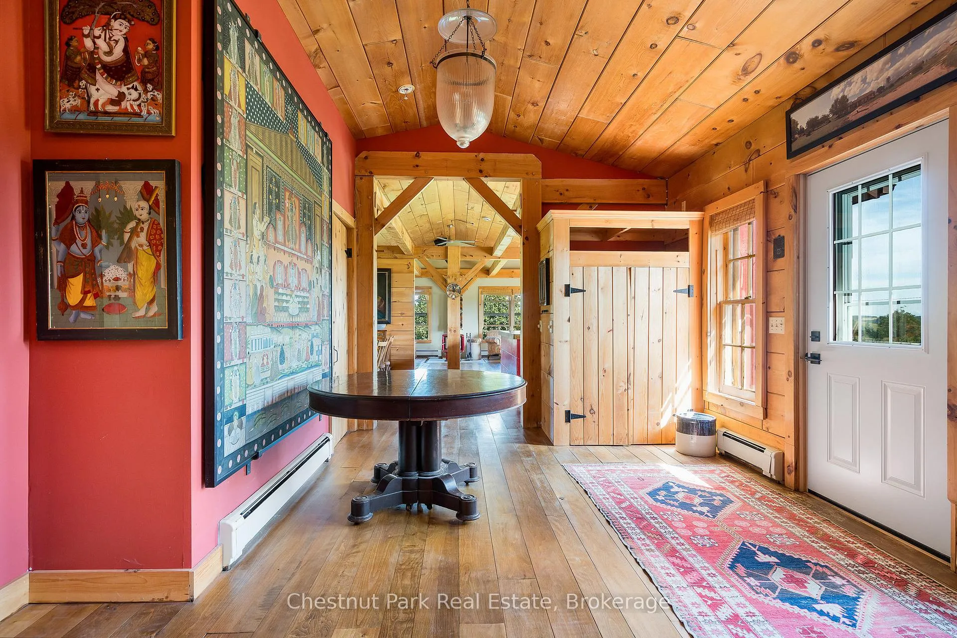 Photo 10 of 2826 Concession 8 S Nottawasaga, Clearview, Rural Clearview — HOMEH