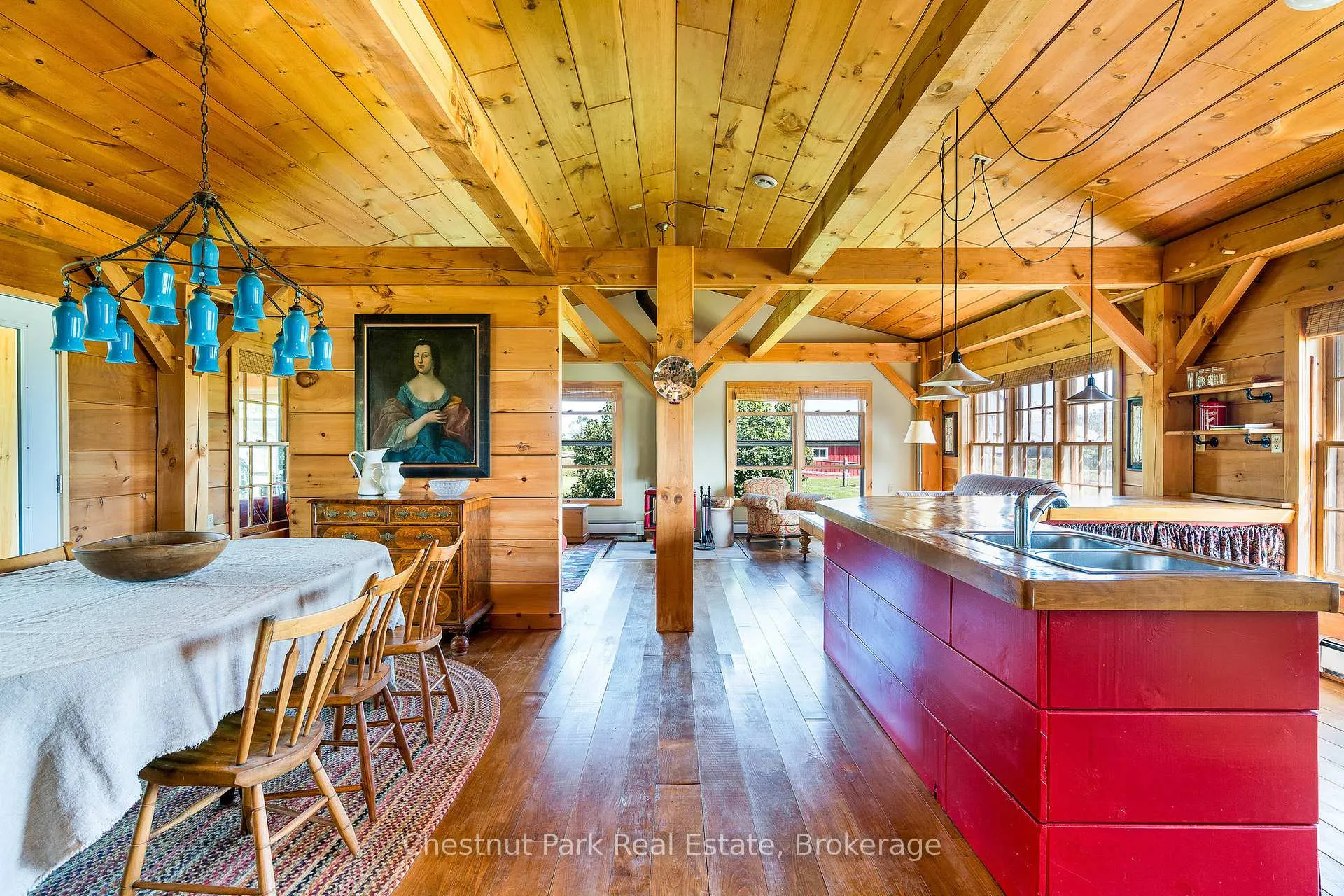 Photo 11 of 2826 Concession 8 S Nottawasaga, Clearview, Rural Clearview — HOMEH