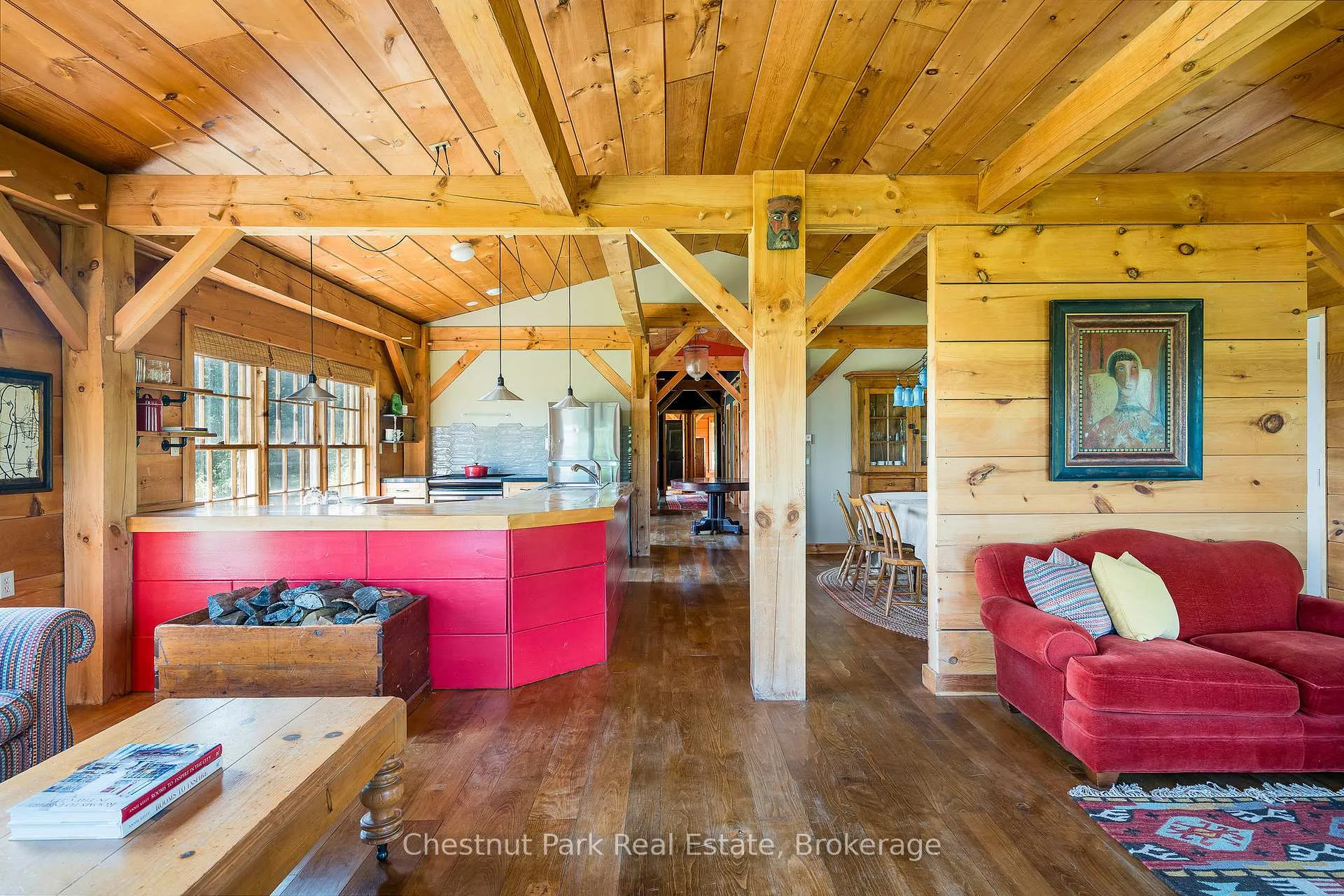 Photo 14 of 2826 Concession 8 S Nottawasaga, Clearview, Rural Clearview — HOMEH