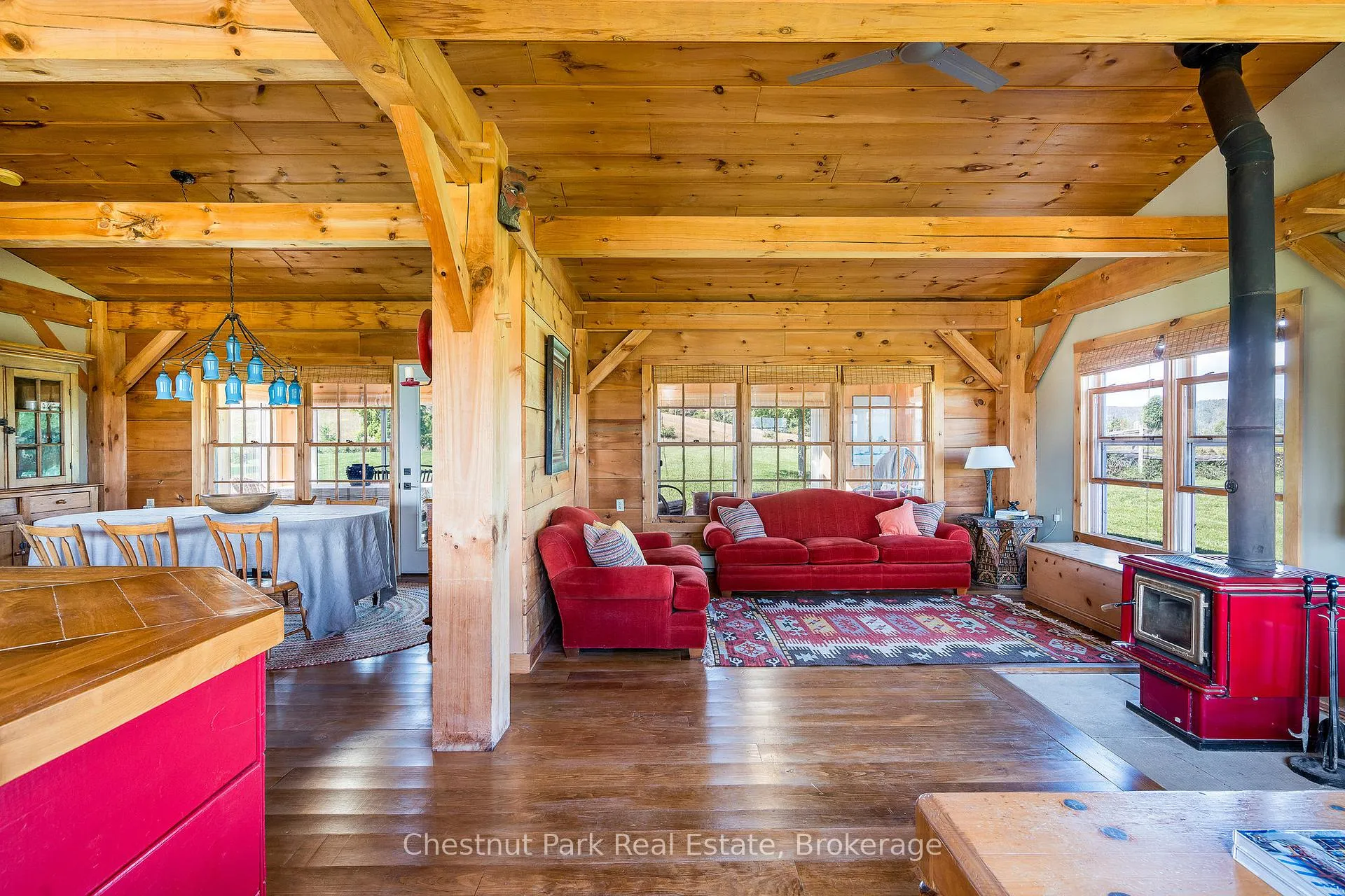 Photo 15 of 2826 Concession 8 S Nottawasaga, Clearview, Rural Clearview — HOMEH