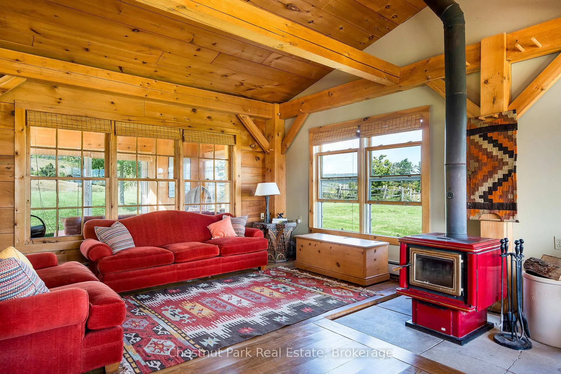 Photo 16 of 2826 Concession 8 S Nottawasaga, Clearview, Rural Clearview — HOMEH