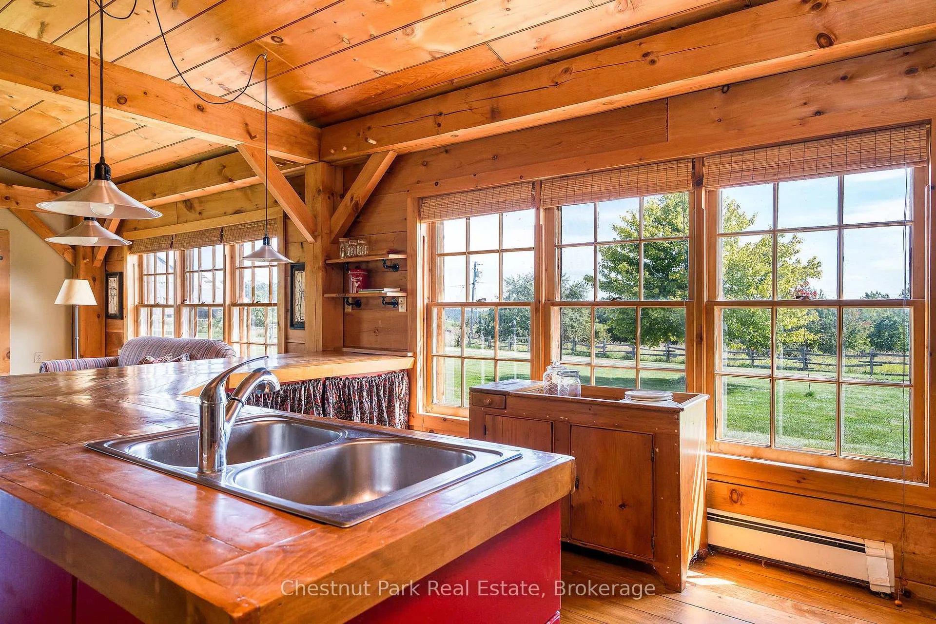 Photo 17 of 2826 Concession 8 S Nottawasaga, Clearview, Rural Clearview — HOMEH