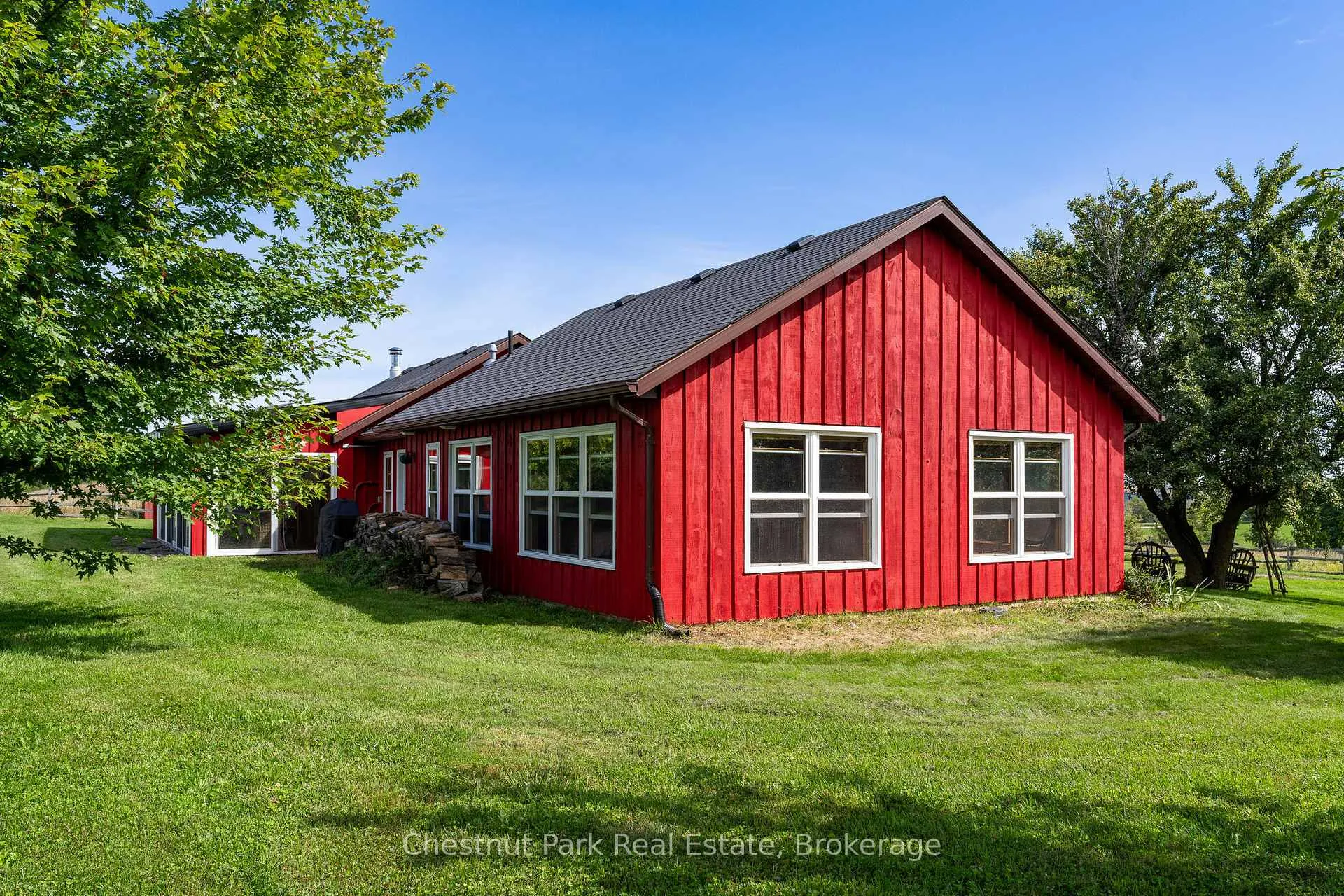 Photo 33 of 2826 Concession 8 S Nottawasaga, Clearview, Rural Clearview — HOMEH