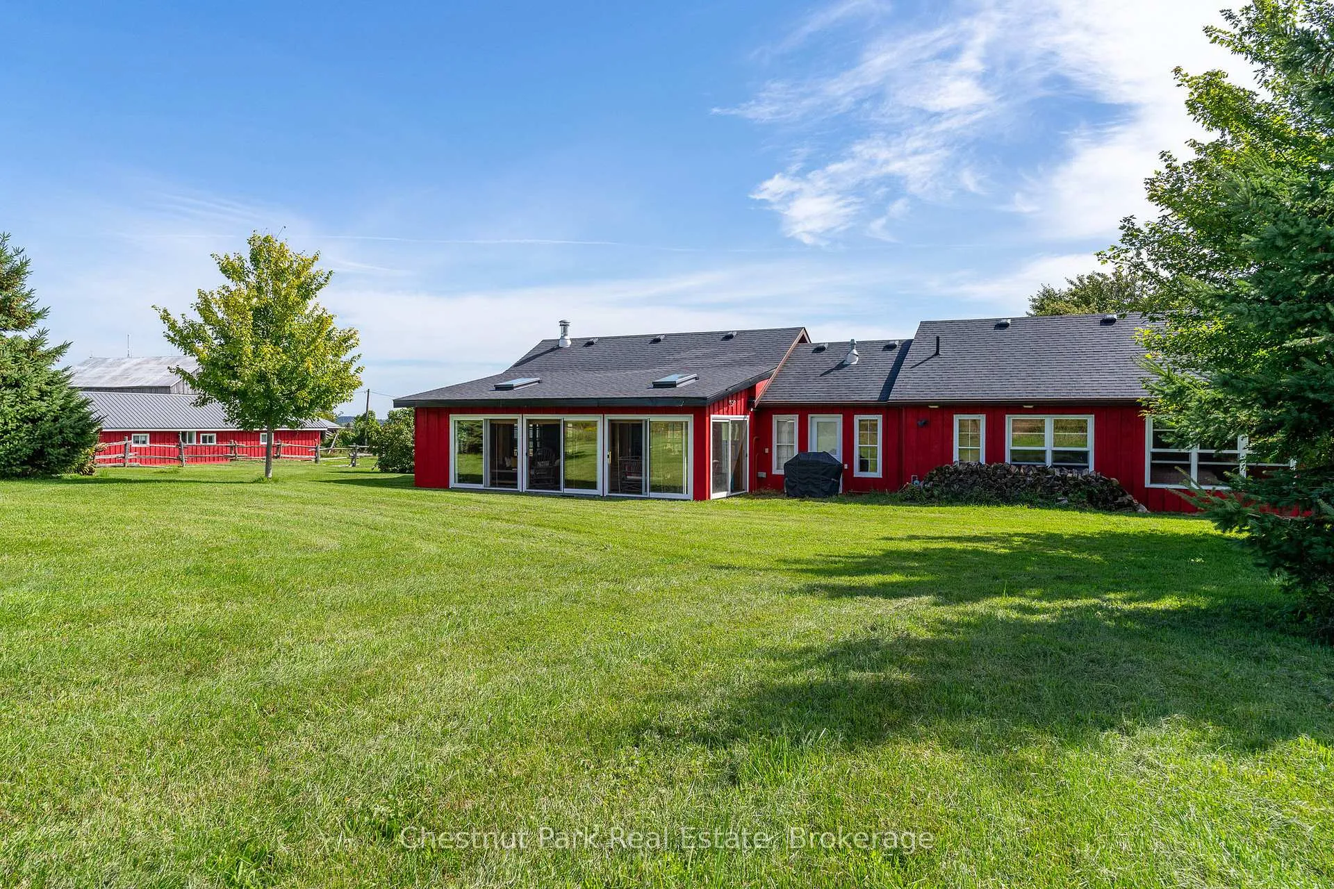 Photo 34 of 2826 Concession 8 S Nottawasaga, Clearview, Rural Clearview — HOMEH