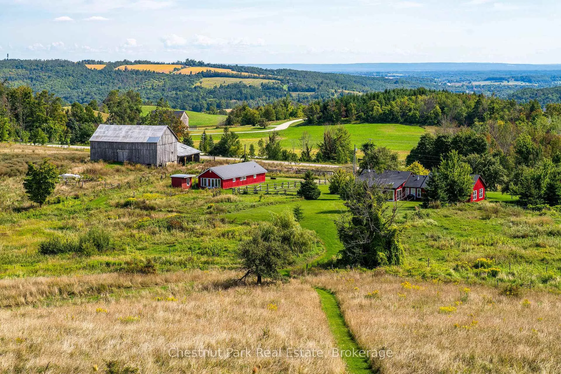 Photo 40 of 2826 Concession 8 S Nottawasaga, Clearview, Rural Clearview — HOMEH