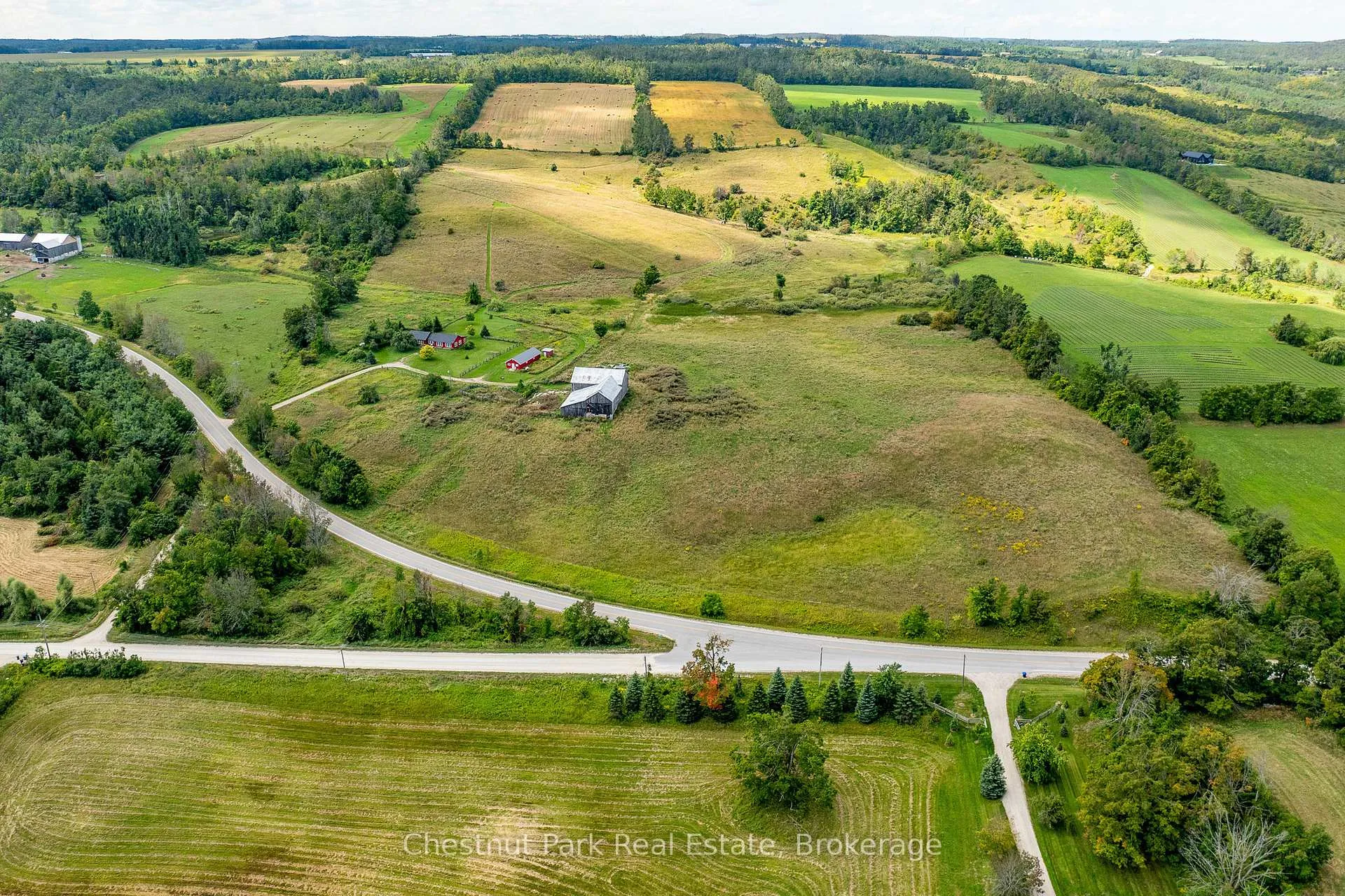 Photo 41 of 2826 Concession 8 S Nottawasaga, Clearview, Rural Clearview — HOMEH