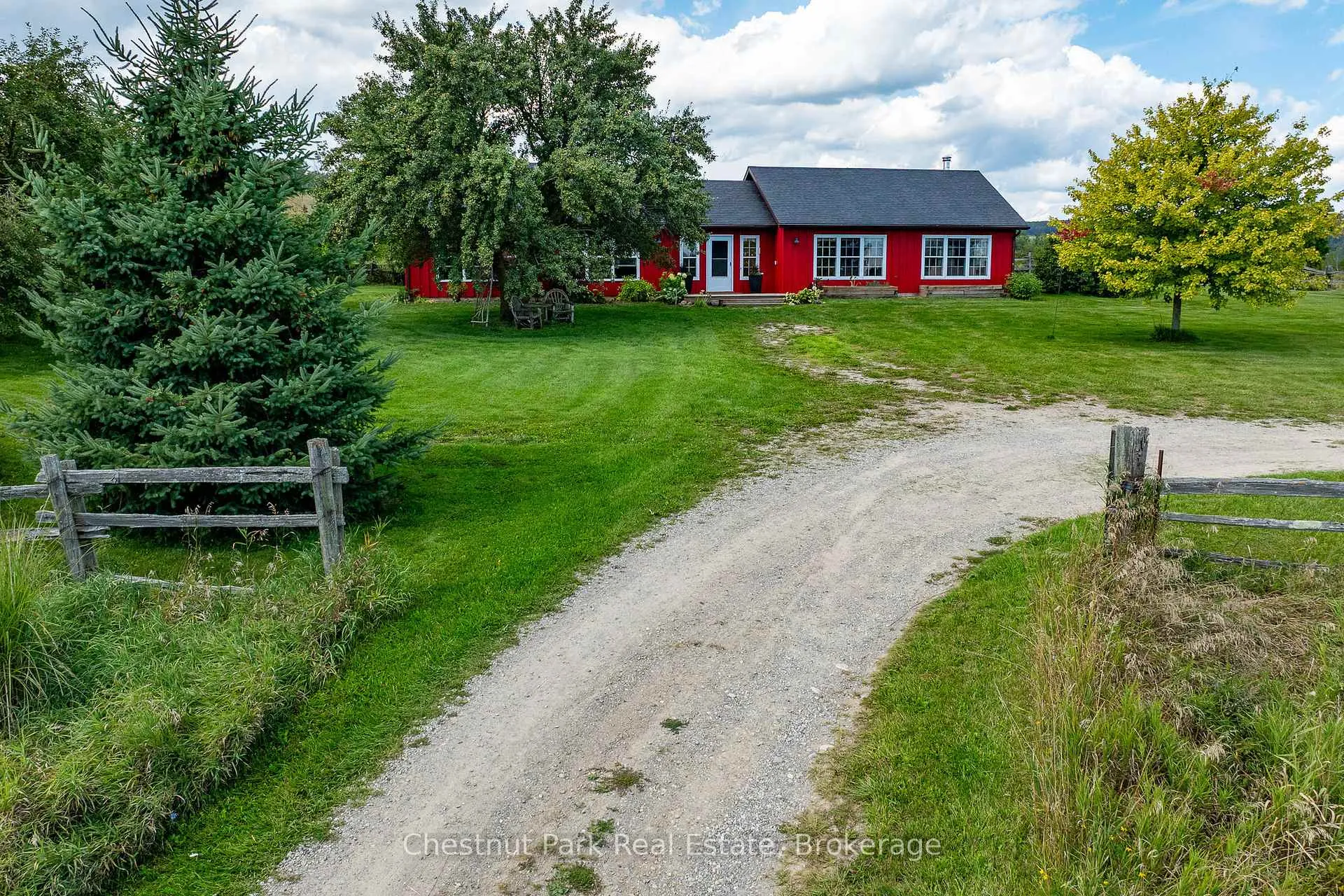 Photo 47 of 2826 Concession 8 S Nottawasaga, Clearview, Rural Clearview — HOMEH