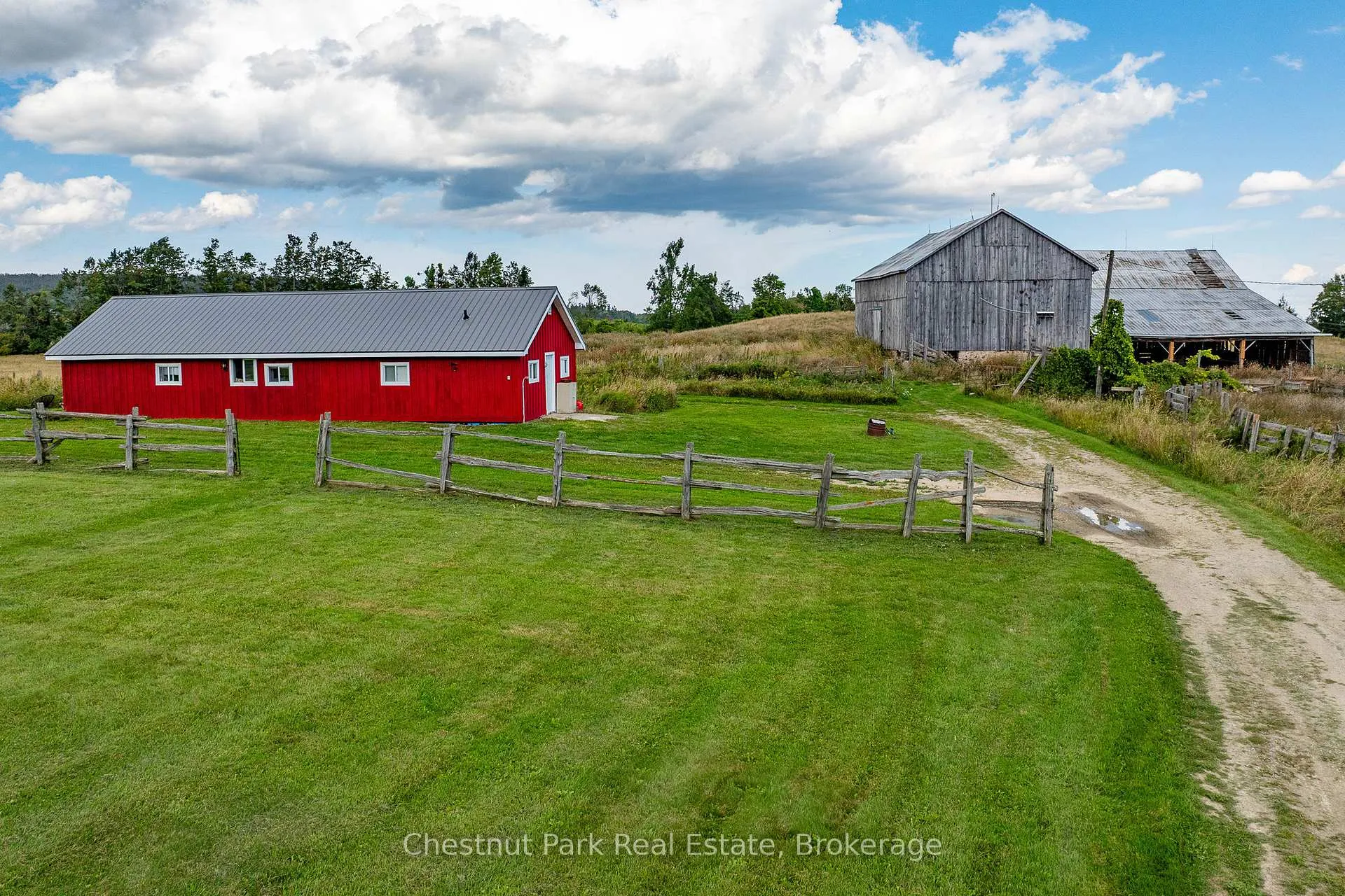 Photo 48 of 2826 Concession 8 S Nottawasaga, Clearview, Rural Clearview — HOMEH
