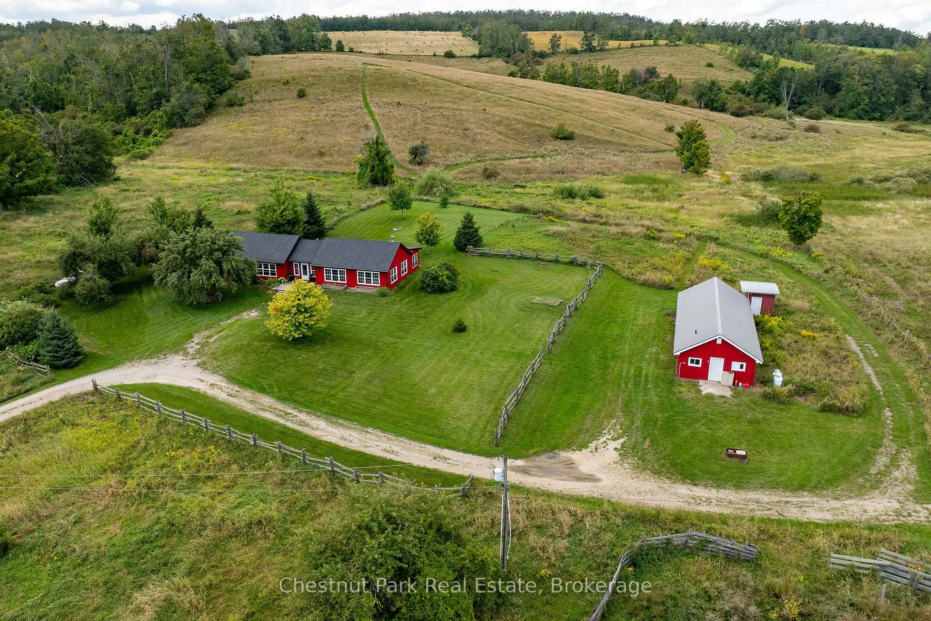 Photo 49 of 2826 Concession 8 S Nottawasaga, Clearview, Rural Clearview — HOMEH